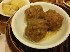 牛肉球-稻香(马头围道店)