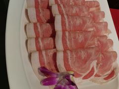 -谭鸭血老火锅(漳州路店)