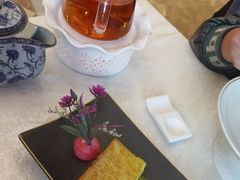 -山海天饮食集团(桃源居店)