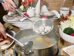 -鱼神·脆肉鲩 全鱼宴(西乡店)