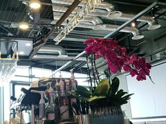 大堂-曼乐辰餐厅(中庚漫游城店)