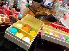 -卷心卷意·轻甜蛋糕(新光天地店)