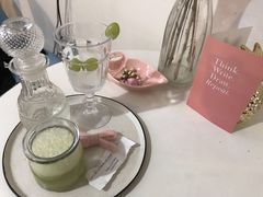-Smile House咖啡馆(群芳小区店)
