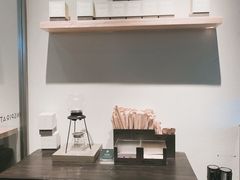 -喜茶(上海兴业太古汇店)