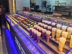 -李姑婆鲜切牛肉火锅自助(凤城二路店)