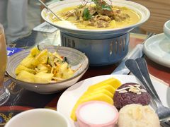-米泰芒·东南亚料理(体育西店)