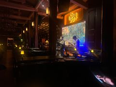 -悦界酒吧(后海店)