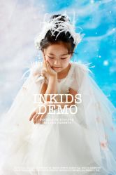 -INKIDS潮童社儿童摄影(朝阳大悦城店)