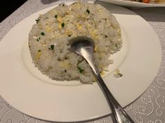 蛋炒饭-三清山希尔顿度假酒店·三清轩中餐厅