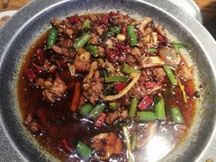 -六月雪干锅(绵阳王府井百货店)