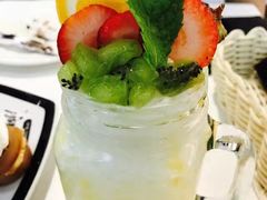 -Dazzling Cafe 蜜糖吐司专卖店