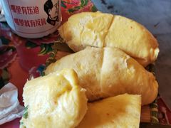 -闯关东东北农家菜(崂山石老人店)