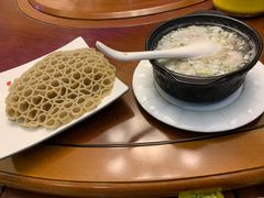 -十二毡房蒙餐·蒙古包