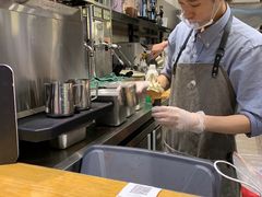 -喜茶(深圳福田星河COCO Park店)
