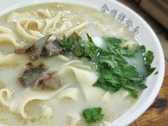 -合顺祥烩面(健康路店)