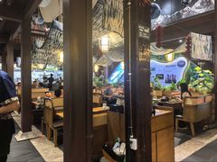 -云海肴·汽锅鸡·云南菜(南强街店)