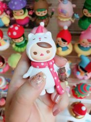 -Hands Nail专业美甲美睫