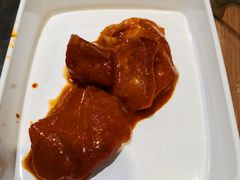 -火炉火自助餐(悠唐购物中心店)