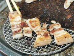 -我们家韩国烤肉8号店(郫都店)