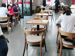 -李先生牛肉面大王(北京平谷步行街店)
