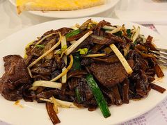 -大哥餐厅(西城花园店)