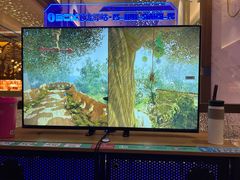 -青水瓦台汤泉(未央店)