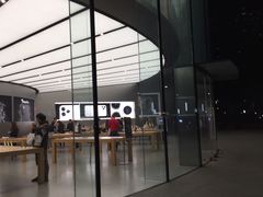 -Apple零售店(新街口店)
