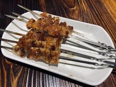 -食爺炭炉鸡煲·烧烤
