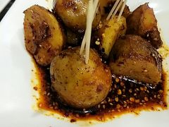 -嘉州九妹凤爪(乐山总店)