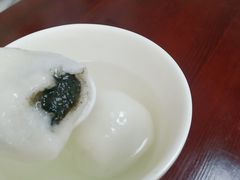 芝麻汤团-古徽州馄饨店(宝安路店)