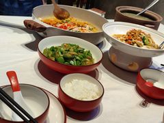 -老湘亲·品鉴湘菜(蔡塘爱琴海店)