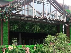 -贝贝龙虾·音乐餐厅(昌平东关店)