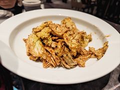乾隆白菜-新乾隆酒楼(帝景园店)