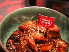 -简小舍·民间手艺菜(武昌江滩店)