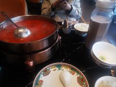 -巴依老爷新疆美食(清华东门店)