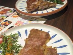 -路易十三西餐厅(西关新天地店)