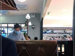 -台北楚楚园馅饼粥(虹桥南丰城店)