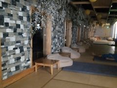 -星河湾温泉洗浴酒店