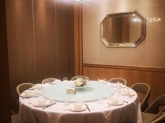 包厢-新吉士·上海菜(浦东LCM置汇旭辉店)