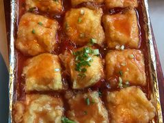 -龙门阵茶屋川菜馆(武康路店)