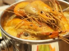 -福州仓山凯悦酒店·Market Cafe Lacucina咖啡厅