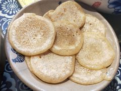 -快河林乡村菜(龙洲湾店)