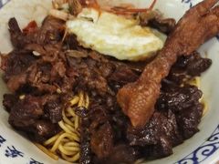 -梅溪·小伙子干挑面(安吉总店)