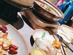 -青年公社烤鸭(姚家园万象汇店)