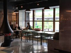 -sugarman espresso素饮糖人高新咖啡工厂