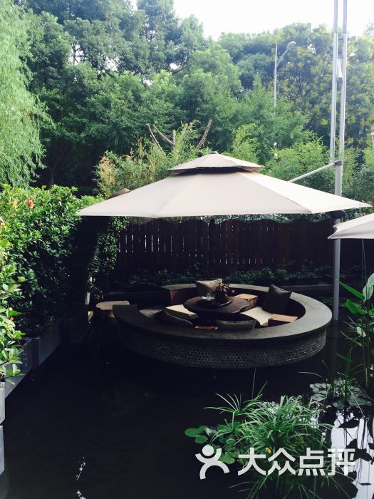 禅溪茶馆zenjoy(大沽路店)图片 - 第3张