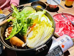 和牛寿喜烧-IKKI1788居酒屋