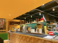 -耶里夏丽·新疆菜·28年喀什老馆(田林东路店)