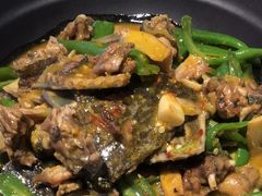 -聚味瞿记·龙虾堂(咸嘉湖店)