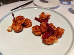 -俏江南天津时尚曲艺主题餐厅(马场道店)